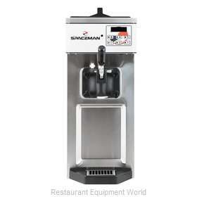 Spaceman 6210-C Soft Serve Machine