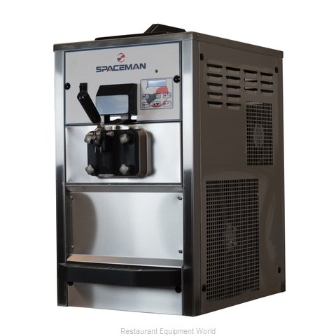 Spaceman 6228H Soft Serve Machine