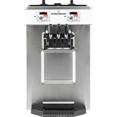 Spaceman 6235-C Soft Serve Machine