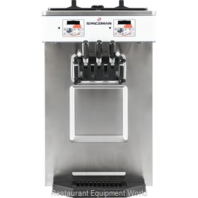 Spaceman 6235-C Soft Serve Machine