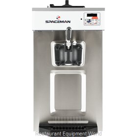 Spaceman 6236-C Soft Serve Machine