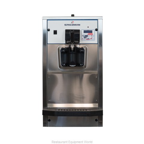 Spaceman 6236H Soft Serve Machine