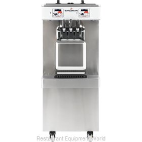 Spaceman 6250-C Soft Serve Machine