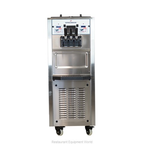 Spaceman 6250AH Soft Serve Machine