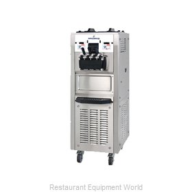 Spaceman 6260AHD Soft Serve Machine