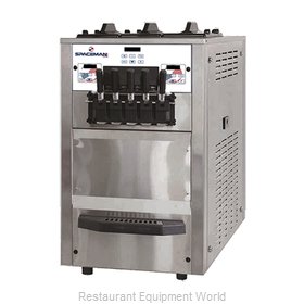 Spaceman 6265H Soft Serve Machine