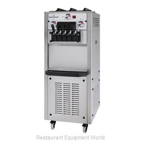 Spaceman 6268H Soft Serve Machine