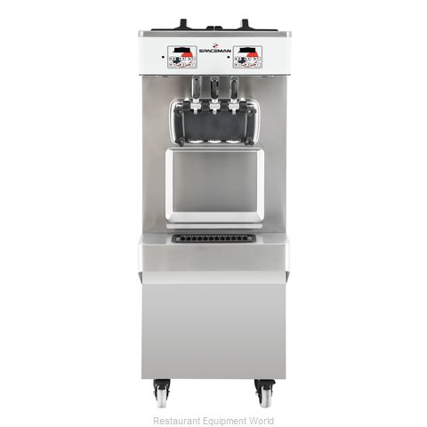 Spaceman 6378-C Soft Serve Machine