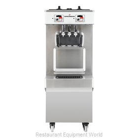 Spaceman 6378-C Soft Serve Machine