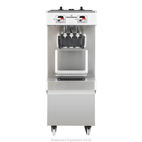 Spaceman 6378A-C Soft Serve Machine