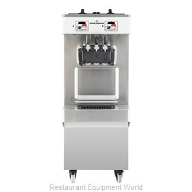 Spaceman 6378A-C Soft Serve Machine