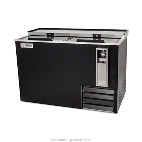 Saturn SBC50 Bottle Cooler