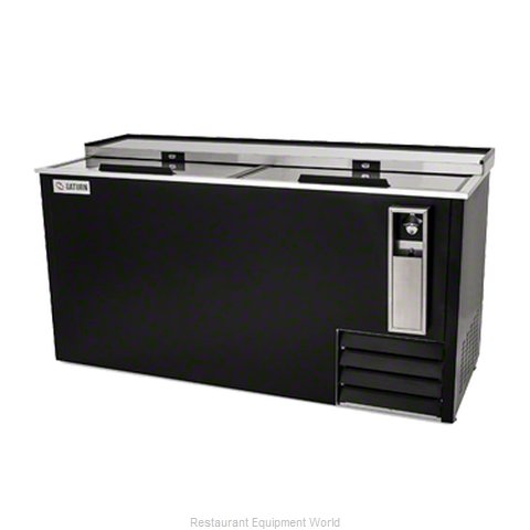 Saturn SBC65 Bottle Cooler