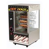 Star 174CBA Hot Dog Broiler / Rotisserie