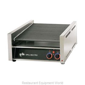 Star 20SC Hot Dog Grill