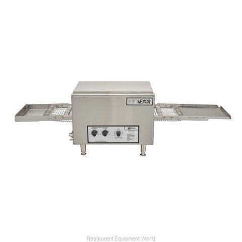 Star 210HX Oven, Electric, Conveyor