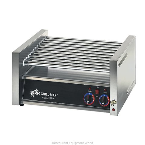 Star 30C Hot Dog Grill