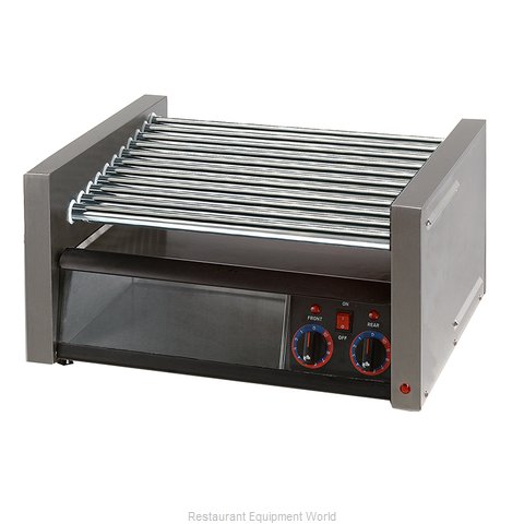 Star 30CBBC Hot Dog Grill