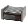 Parrilla para Perros Calientes/Salchichas, Tipo Rodillos
 <br><span class=fgrey12>(Star 30CBBC Hot Dog Grill)</span>