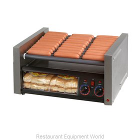 Star 30SCBBC Hot Dog Grill