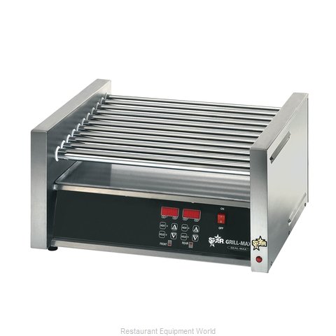 Star 30SCE Hot Dog Grill