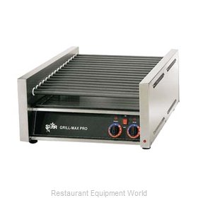 Star 30ST Hot Dog Grill