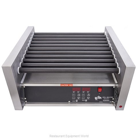 Star 30STE Hot Dog Grill