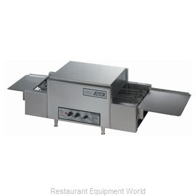 Star 314HX Oven, Electric, Conveyor