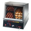 Máquina a Vapor para Perros Calientes/Salchichas
 <br><span class=fgrey12>(Star 35SSA Hot Dog Steamer)</span>