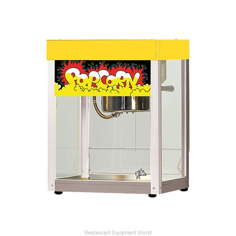 Star 39-A Popcorn Popper