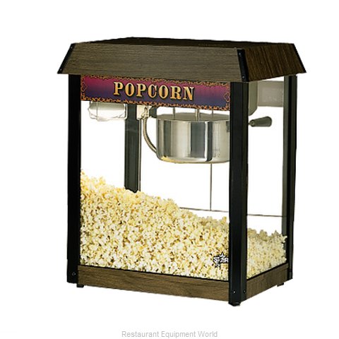 Star 39D-A Popcorn Popper