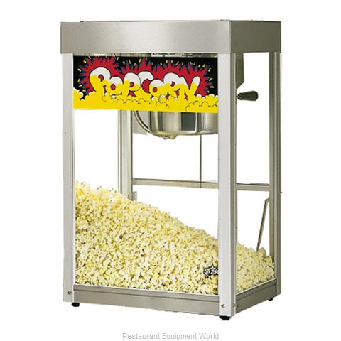 Star 39S-A Popcorn Popper