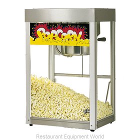 Star 39S-A Popcorn Popper