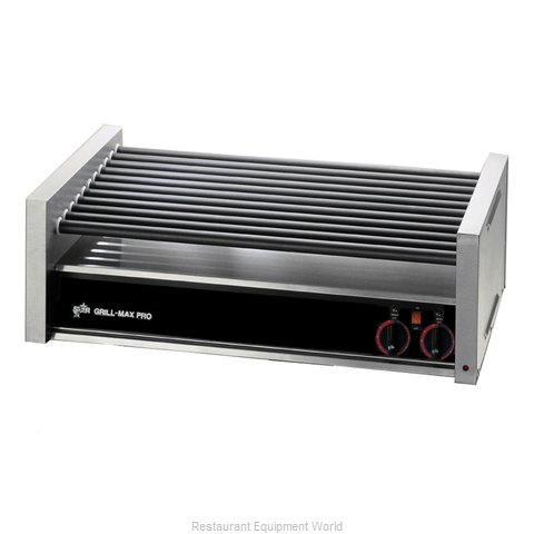 Star 45SC Hot Dog Grill