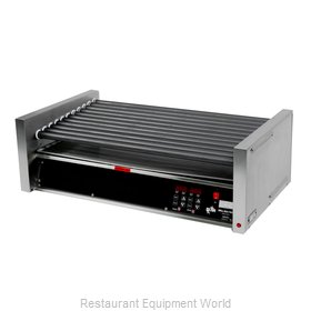 Star 50SCE Hot Dog Grill