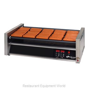 Star 50STE Hot Dog Grill