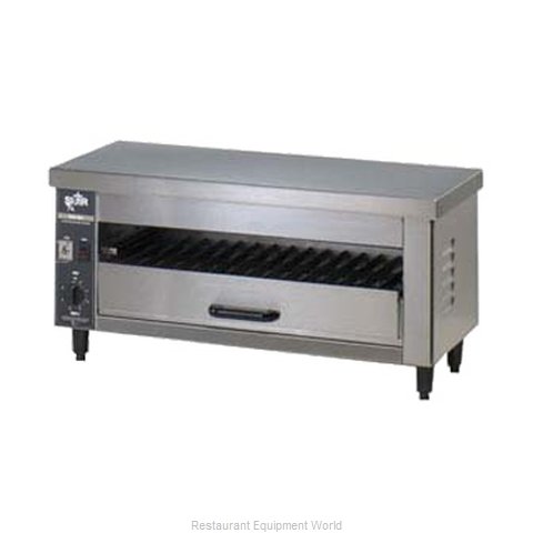 Star 526TOA Toaster Oven Broiler Countertop