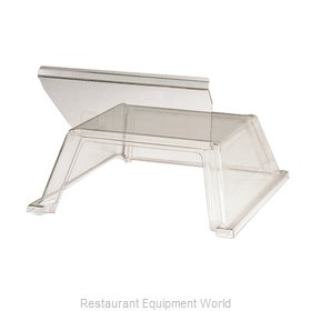 Star 75SG-1D Hot Dog Grill Sneeze Guard