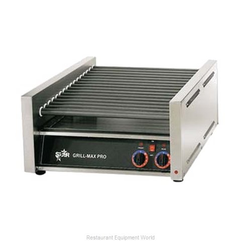 Star 75ST Hot Dog Grill