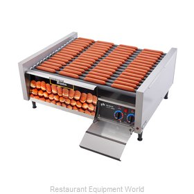 Star 75STBD Hot Dog Grill