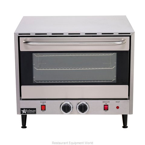 Star CCOH-3 Convection Oven, Electric