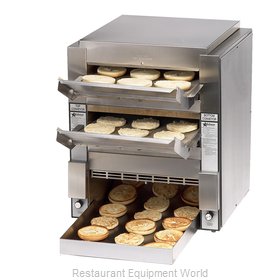 Star DT14 Toaster, Conveyor Type