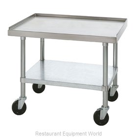 Star ES-SM36S Equipment Stand for Countertop Cooking