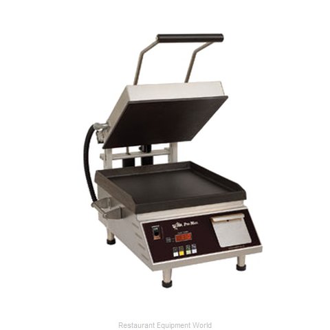 Star GR14E Electric Panini Grill