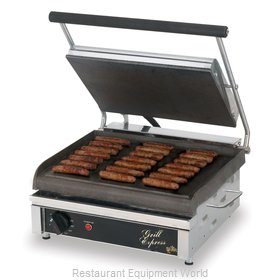 Star GX14IS Sandwich / Panini Grill