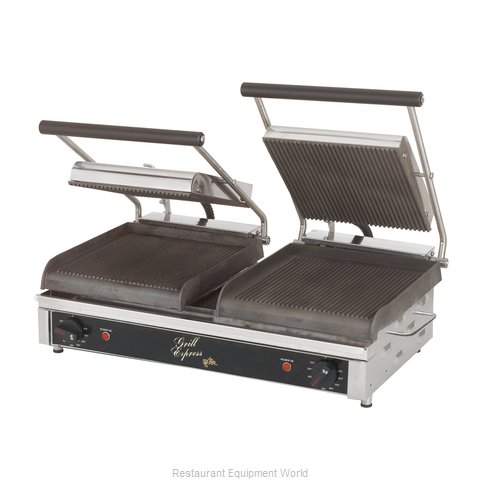 Star GX20IG Sandwich / Panini Grill