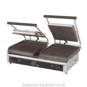 Star GX20IG Sandwich / Panini Grill