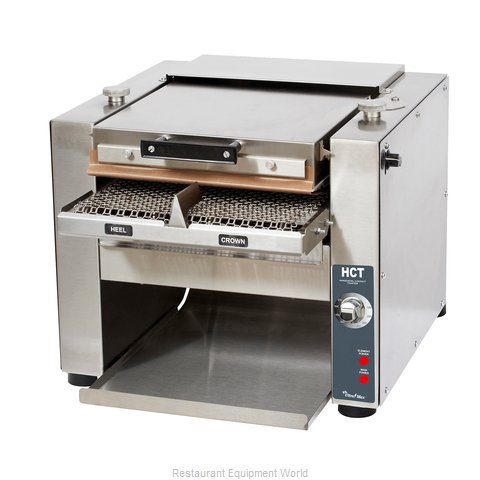 Star HCT13M Toaster, Contact Grill, Conveyor Type