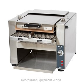 Star HCT13M Toaster, Contact Grill, Conveyor Type
