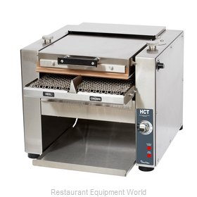 Star HCT13S Toaster, Contact Grill, Conveyor Type